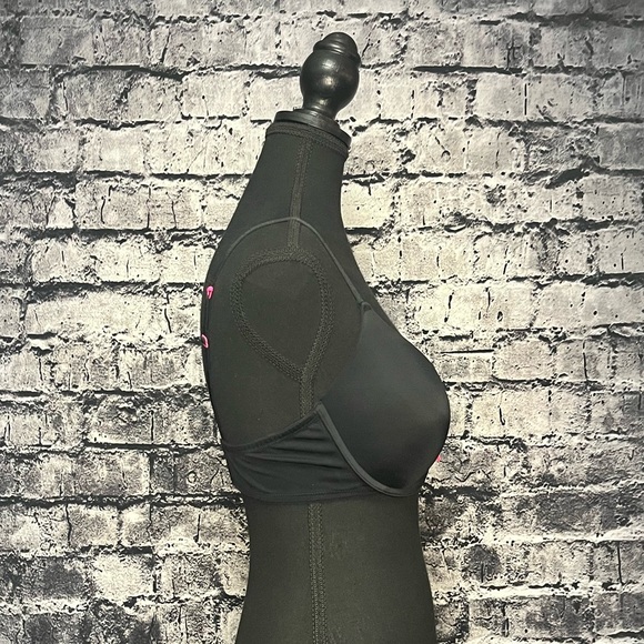 Xhilaration Bra - Picture 4 of 6